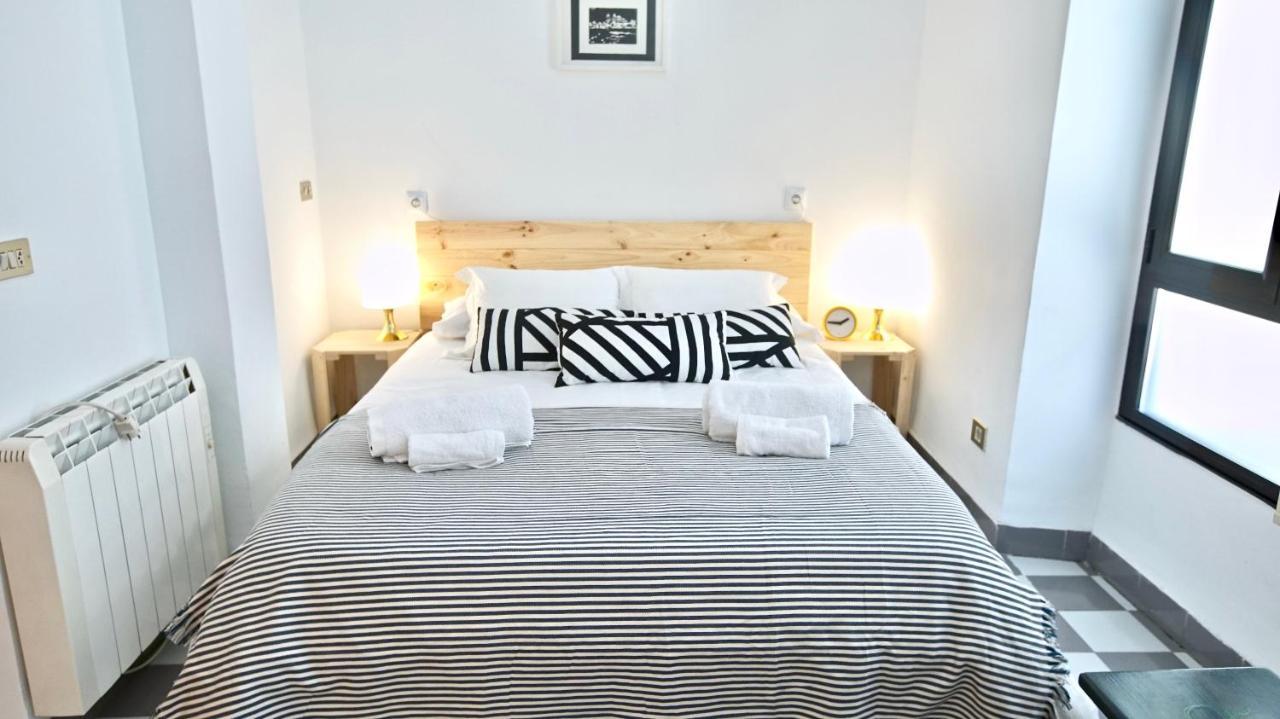 La Casa Del Puerto - Appartement *